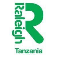 raleigh tanzania logo image