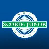 the scobie & junor group