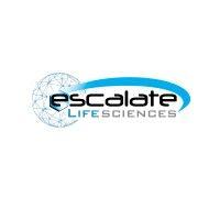 escalate sciences logo image