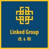 linked group pty ltd logo image