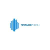 financepeople logo image