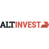 alt-invest llc logo image