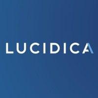 lucidica | it support london logo image