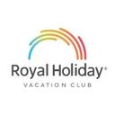 logo of Royal Holiday