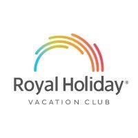 royal holiday logo image