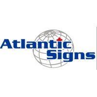 atlantic signs ltd.