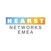 hearst networks emea logo image