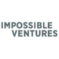 impossible ventures