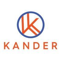 kander logo image