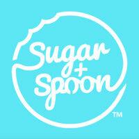 sugar + spoon ™ logo image