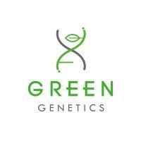 green genetics corp logo image