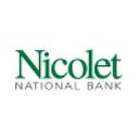 logo of Nicolet National Bank