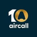 logo of Aircall