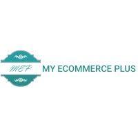 my e-commerce plus logo image