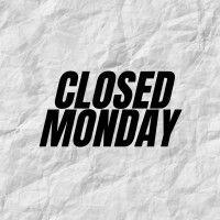 closed monday podcast