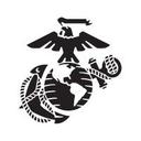 logo of United States Marine Corps