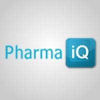 pharma iq logo image