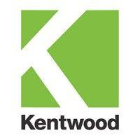 kentwood office furniture logo image