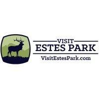 visit estes park logo image