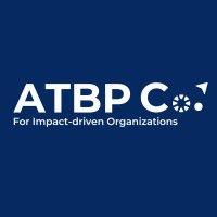 atbp co. logo image