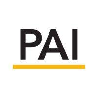 pai logo image