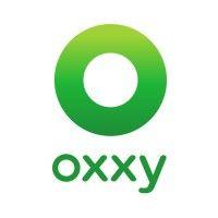 oxxy website builder logo image