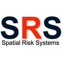 spatial risk systems logo image