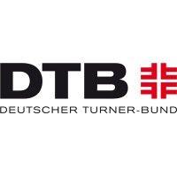 deutscher turner-bund/ german gymnastics federation logo image