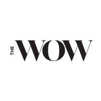 the wow magazine logo image