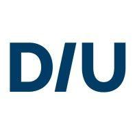 dresden international university (diu) logo image