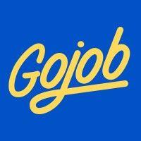 gojob logo image