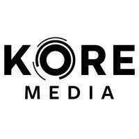 kore media llc logo image