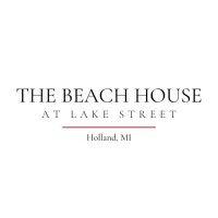 the beach house at lake street logo image