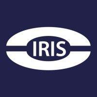 iris construction services, llc logo image