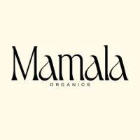 mamala organics logo image