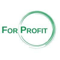 forprofit kft. logo image