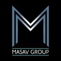 masav group logo image