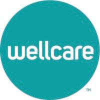 wellcare medicare logo image