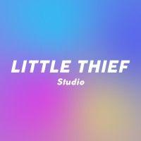 little thief studio logo image