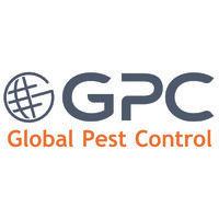 global pest control logo image