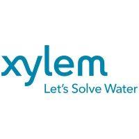 xylem india logo image