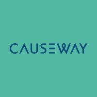 causeway charity logo image