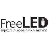 freeled ltd logo image