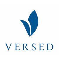 versed logo image