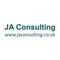 ja consulting ltd logo image