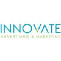 innovate advertising & marketing logo image