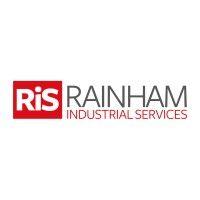 rainham industrial services ltd logo image