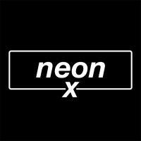 neon x inc. logo image