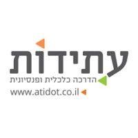 atidot - pension and family finance coaching logo image