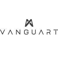 vanguart logo image